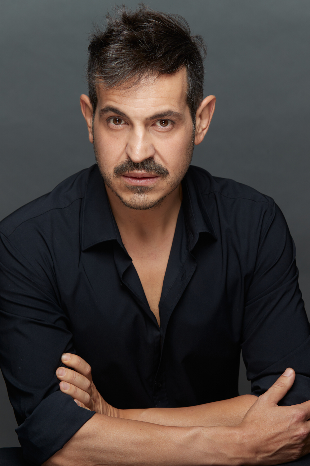 Carlos Pulido Paco San José