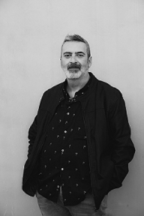 Abel Mora Paco San José